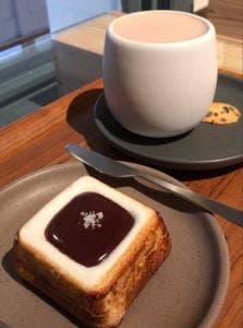 ダンデライオン・チョコレート 伊勢外宮店