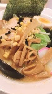 人力車 須坂インター店