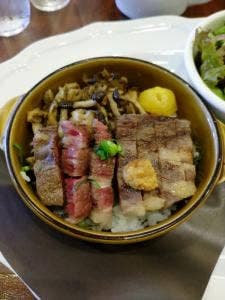 ロイヤルホスト 堀川五条店