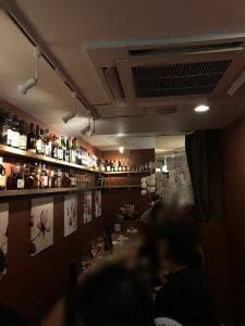 道玄坂Bar エスカリエ