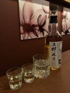 道玄坂Bar エスカリエ