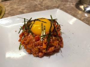 Yakiniku Mitsukuni