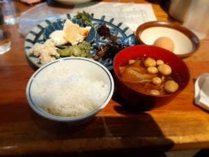 土禾