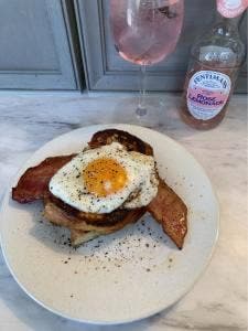 the SHEER CAFE