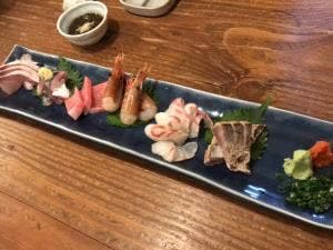 磯貝 藤崎本店