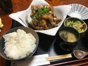 海鮮居酒屋 しまづ者