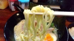 横浜家系ラーメン 蔵本家