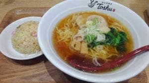 れんげ食堂 Toshu フォレストモール八王子大和田店