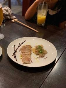 ビストロ クオーレ