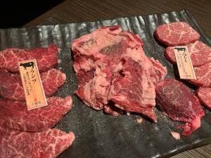太樹苑 下北沢店