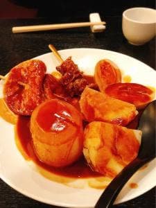 福ふくろう。