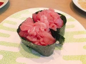 回転寿司 羽田市場 アミュプラザ宮崎店