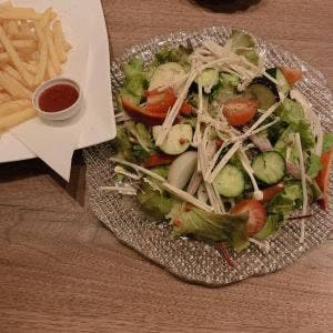 鉄板バル レイファーム