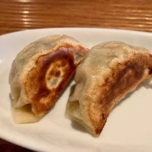 恵比寿餃子 大豊記 池袋