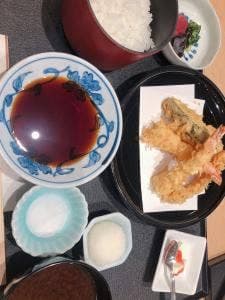 天一 福岡岩田屋店