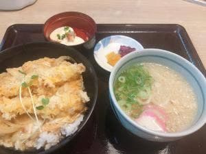 うちだ屋 大和BP店