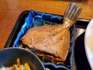 御食事処 はま乃食堂