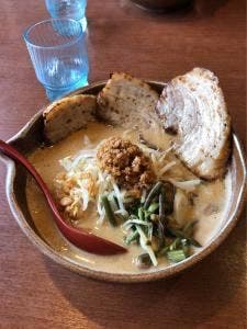 麺場 田所商店 木更津店