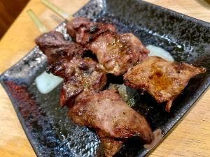 やきとり MASA