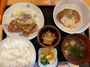 かもめ亭