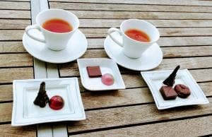 サロン・ド・ロワイヤル 京都店