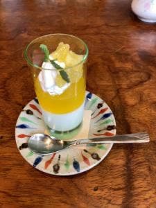 喫茶コスモス