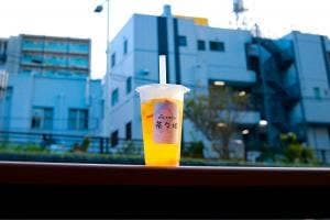 茶々娘