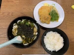居酒屋 八風亭