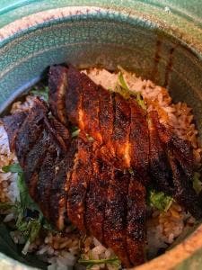 由布まぶし 心 駅前支店