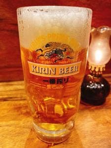 完全個室居酒屋 哉月