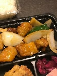 小松飯店
