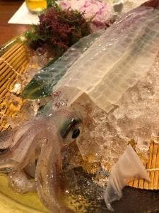和風れすとらん活魚料理 玄界