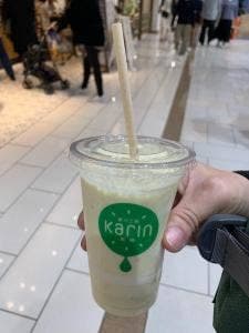 果汁工房 果琳 イオンモール伊丹店