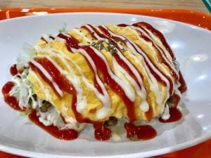 タコライスcafe きじむなぁ イーアス沖縄豊崎店