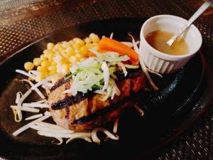 レストラン サンローゼ 