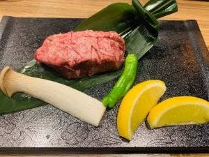 焼肉 koba 野々市店