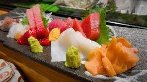 旬魚・酒房 寿司処 こうや 稲荷小路店
