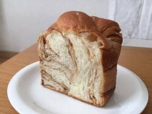 ケーベーカリー