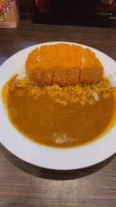 カレーハウスCoCo壱番屋 JR亀戸駅東口店