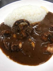かちまカフェまりんぶるー