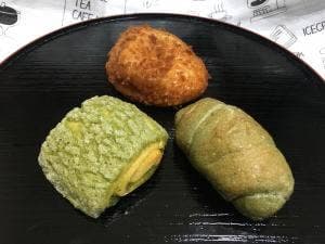 ベーカリーニコ