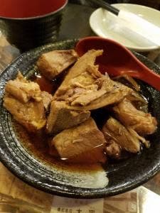 割烹 こすぎ