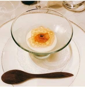 四間町レストランMATSUURA