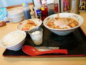 餃子の王将 岐阜則武店