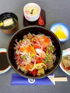 鈴よし