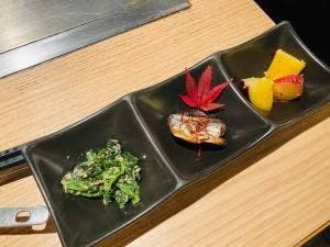 京ちゃばな 阪急うめだ本店