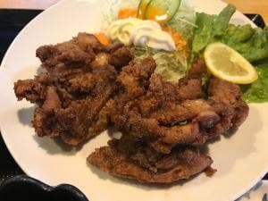 お食事処さつき