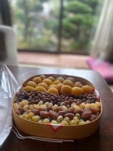 中山豆店