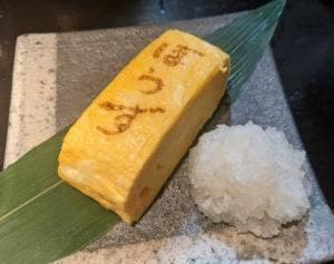 鍋焼ぼうず