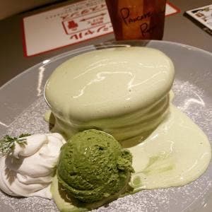 PANCAKE ROOM 京都タワーサンド店